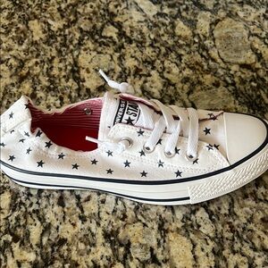 Converse Chuck Taylor Star Sneakers